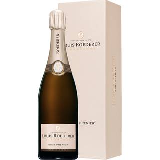 Vintage 2014 Brut Magnum Giftbox Champagne