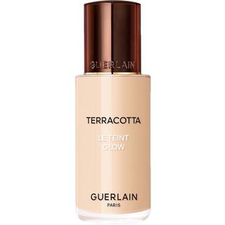 GUERLAIN Make-up Terracotta Le Teint Glow 0N 35 ml (9.457,00 kr / 1 l) - 35 ml