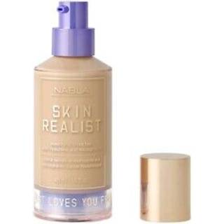 Nabla - Skin Realist - Hudperfektionerende Tonet Creme - Skin Realist - 2 Light - For Women