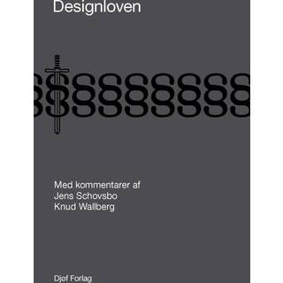 Designloven med kommentarer