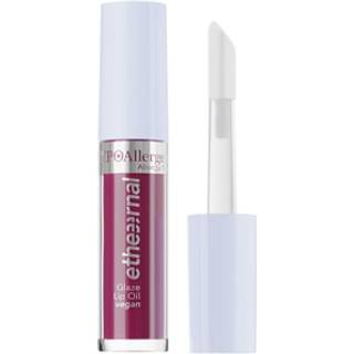 HYPOAllergenic Lip make-up Læbepleje Ethernal Glaze Lip Oil 03 Unreal 5,5 g () - 5,5 g