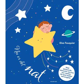 Nu er det nat (stofbog)