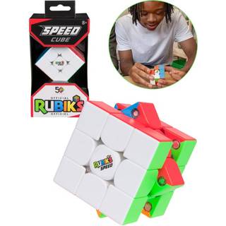 Rubiks Speed Cube 3x3