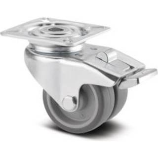 Drejehjul m/brem.2975 PJI 050 P40