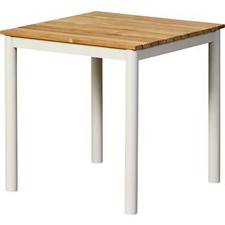 Pesaro loungebord - Sandy grey