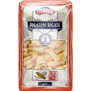 3 x Fiorelli Pasta Rigatoni 400 g