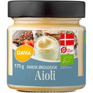 Dava Aioli Ø - 245 g.