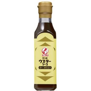 STOP MADSPILD (BEDST FØR 31/03/25) - Union Tokkyu Worchester Sauce 200ml