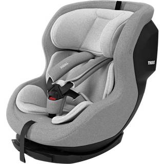 Thule Elm rearward facing - Light Grey