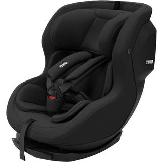 Thule Elm rearward facing - Black