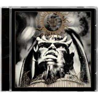 Behemoth - The Shit Ov God
