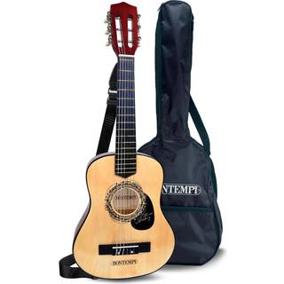 Bontempi Guitar med Taske