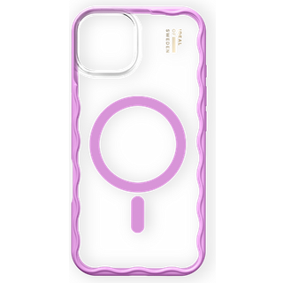 Frame Magsafe Case Pink