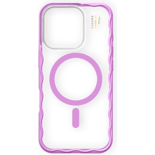 Frame Case iPhone 15 Pro Pink
