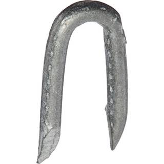 National Nail 50078 lb 1-1/4-tommer hegn h?fteklamme