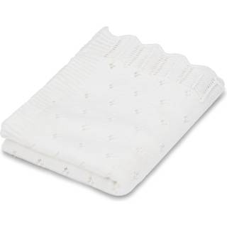 Vanilla Copenhagen Tæppe, Milk