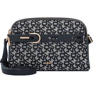 DKNY Crossbody Onyx - Sort