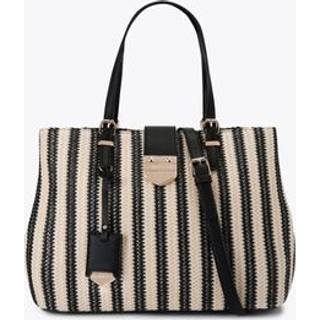 Carvela Carvela Maria Midi Stripe Bag