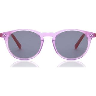 SmartBuy Børn Nate/S JSK-355S 013 45 Solbriller Børn Purple - Transparent Purple - 45mm