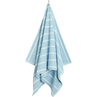 GANT Home Stribet håndklæde 70x140 (70x140)