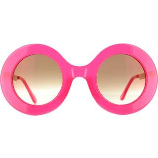 VANNI VS3020 A02 46 Solbriller Kvinder Lyserød - Opaque Fuchsia Pink - 46mm