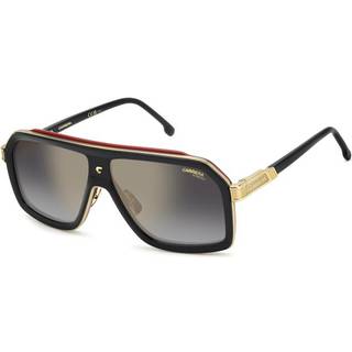 Carrera CA 1053/S/TI OIT/FQ Solbriller Grigio Sfumato