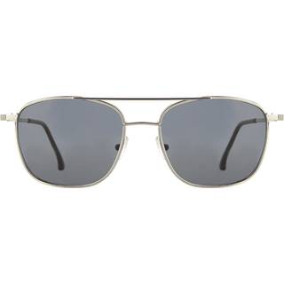 VANNI VS667 C70 54 Solbriller Mænd Silver - Silver - 54mm