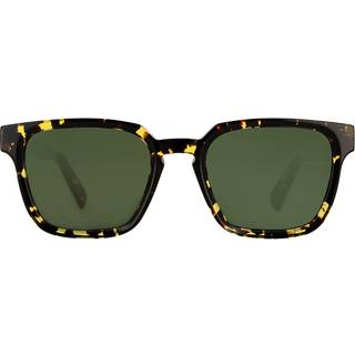 VANNI VS2501 A603 55 Solbriller Mænd Tortoiseshell - Yellow Tortoise - 55mm