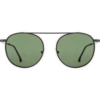 VANNI VS668 C10 52 Solbriller Mænd Black - Black - 52mm