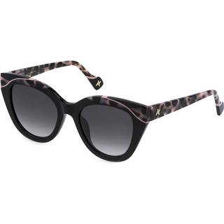 Yalea SYA150V ALDA 700Q 51 Solbriller Kvinder Black - Tortoise - 51mm