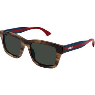 Gucci GG1869S Sunglasses Havana