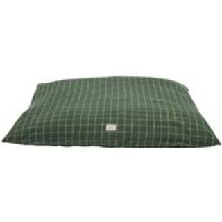 OYOY Kyoto Dog Cushion Large Olive