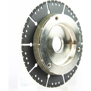 DIAM.KLINGE VA AFGRATER 125MM