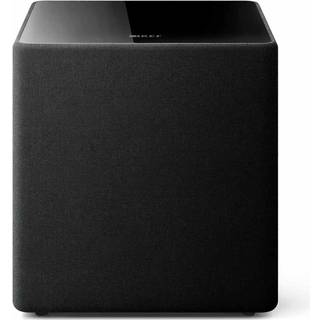 KEF Kube 12 MIE - Buy & Try - 3 års garanti*
