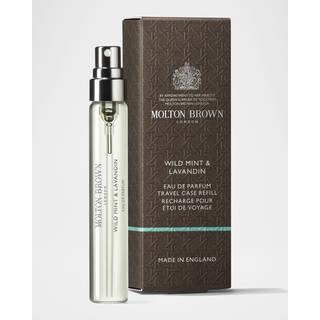 Molton Brown Mint & Lavandin Eau de Parfum Travel Case Refill 7,5 ml
