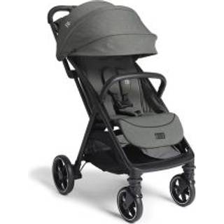 Joie Signature Parcel LX Buggy (incl. Transport Bag, Rain cover & Adapter) - Evergreen