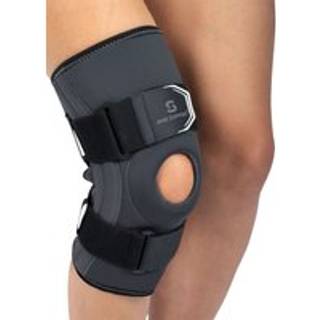 One Support Kniebandage mit Federstahlstreben