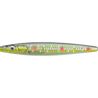LT Zerling Hot Spots Loose Scales - 16 gram / 98mm
