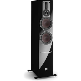 DALI RUBICON 6 C + SOUNDHUB Gulvhøjtaler – Aktive - 3 års medlemsgaranti