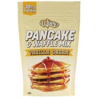 Pandekagemix m. vaniljesmag (På lager i butik)