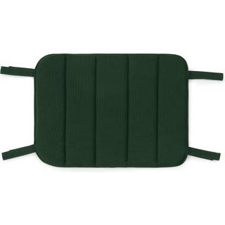 Normann Copenhagen Vig hynde til barstol Green