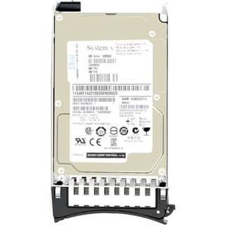 IBM 81Y9690 - 1TB 2,5 """" N?R LINE SAS 7.2K 6GB/S HS HARD DRIT