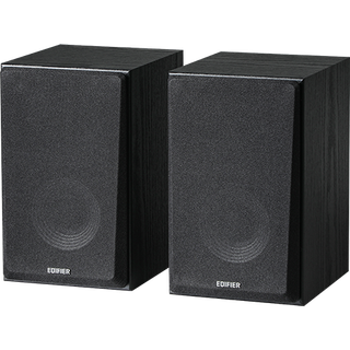 Edifier R990BT Trådløs hi-fi-højttaler Black 2 Stk.