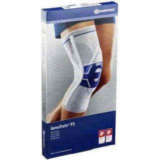 Bauerfeind GenuTrain P3 Kniebandage