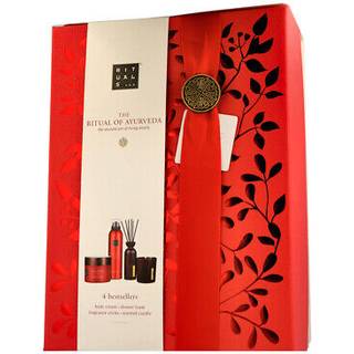 The Ritual of Ayurveda Large Gaveæske