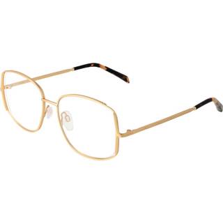 Maje MJ3013 009 52 Briller Mænd Guld - Gold - 52mm