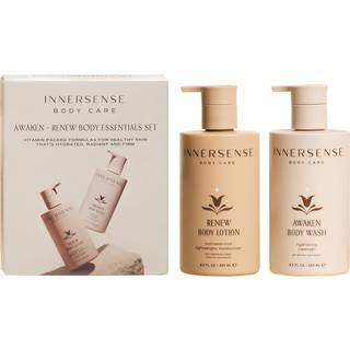 Innersense Awaken + Renew Body Kit