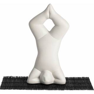 Design House Stockholm Yoga dekoration no. 3 Light grey