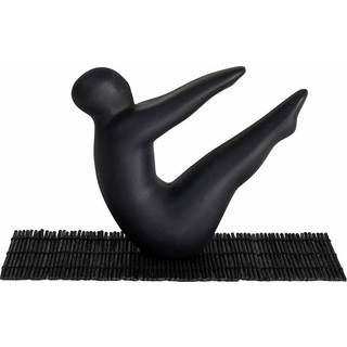 Design House Stockholm Yoga dekoration no. 2 Black