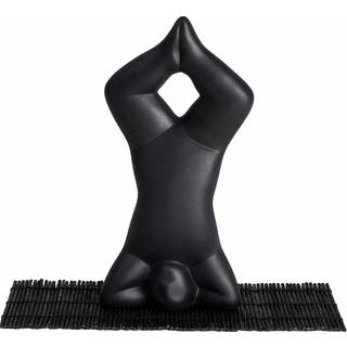 Design House Stockholm Yoga dekoration no. 3 Black